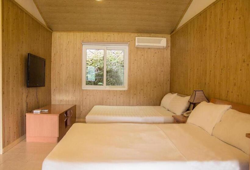 ファミリールーム, Forest Crest Nature Hotel And Resort Powered By Aston
