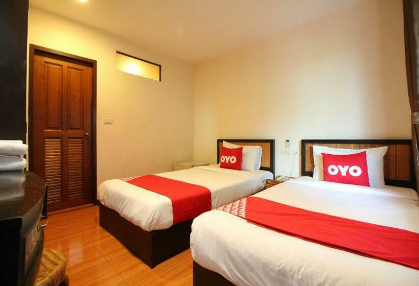 اتاق سوپریور, Pannee Lodge Khaosan   Sha Plus