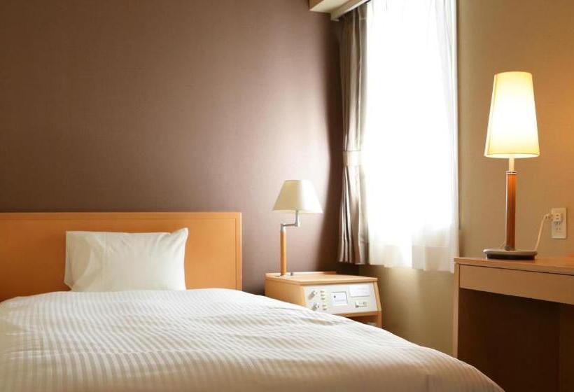 اتاق استاندارد یک نفره, Premium Green Hills