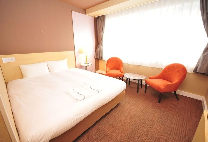 اتاق استاندارد, Premium Green Hills
