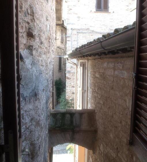 آپارتمان 2 خوابه, Appartamenti San Francesco Spello