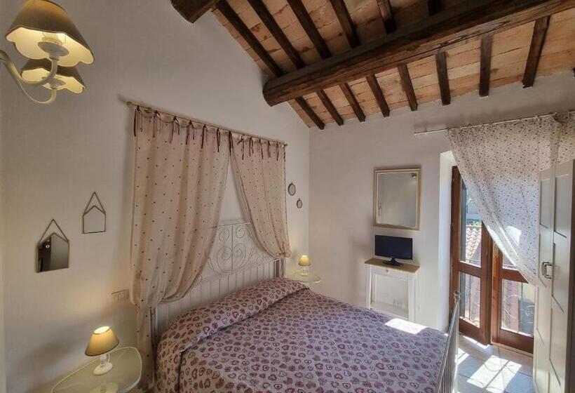 آپارتمان 2 خوابه, Appartamenti San Francesco Spello