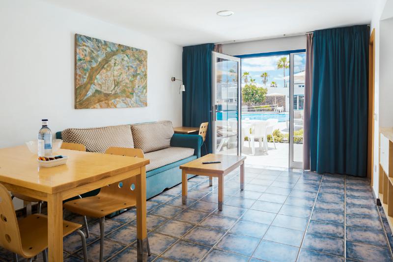 패밀리 룸, Tamar Cove Motel