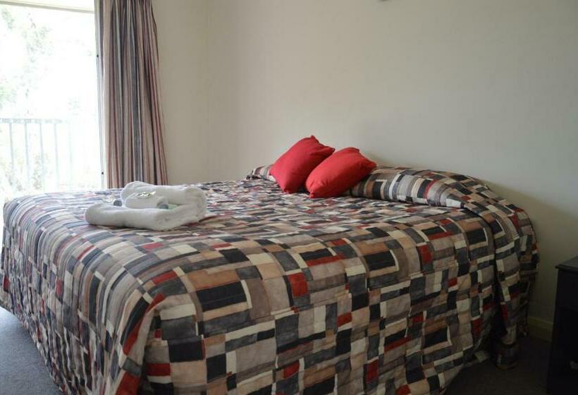 Номер Economy, Bathurst Goldfields Motel At 428 Conrod Straight Mount Panorama