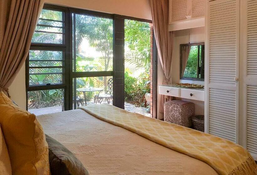 Номер Стандарт, Santa Lucia Guest House