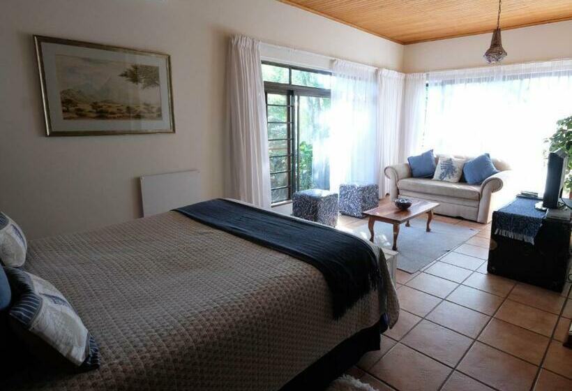 Номер Стандарт, Santa Lucia Guest House
