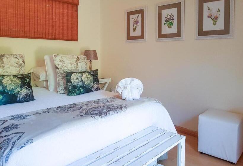 Номер Стандарт, Santa Lucia Guest House