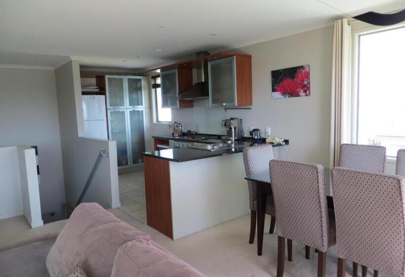 Апартаменты 1 Спальня, Cutterscove Resort Apartments
