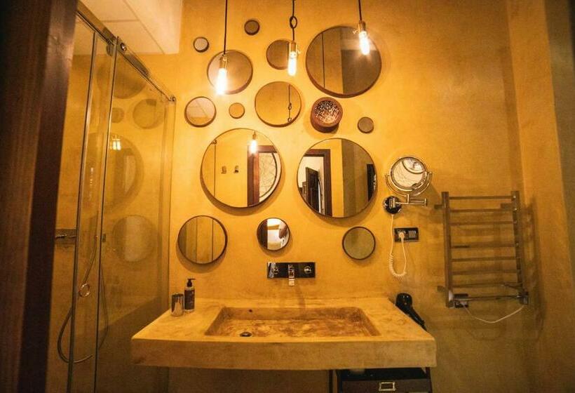 اتاق سوپریور, Boutique Patio Del Posadero