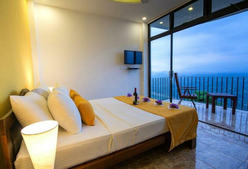 Pokój Superior Widok Rzeka, Ceyloni Panorama Resort