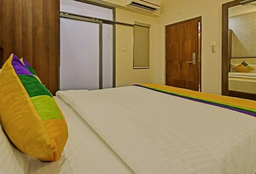 エコノミールーム, Itsy Hotels Deluxe Inn