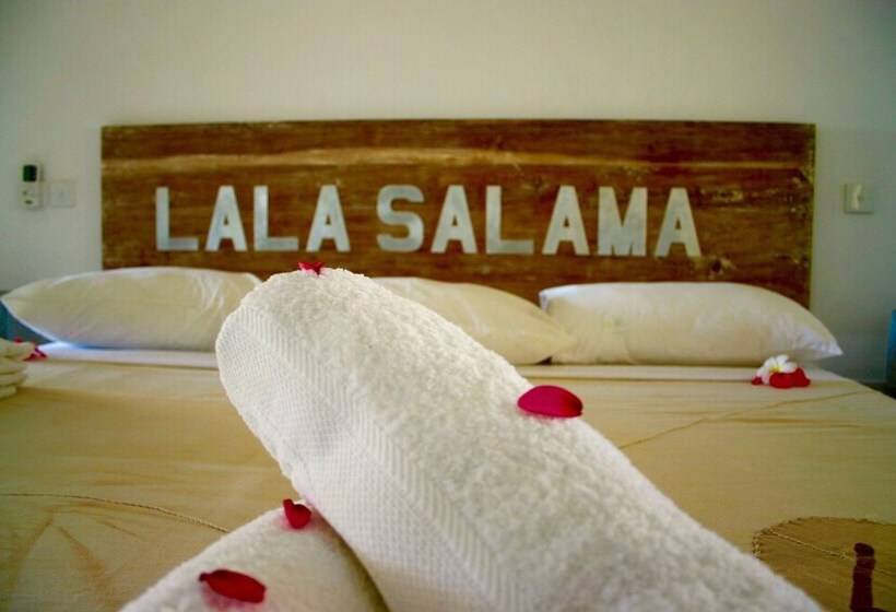 سوییت با چشم‌انداز دریا, Mawe Resort Watamu Boutique