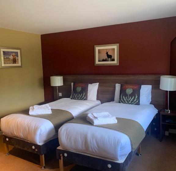 Номер Executive, Newburgh Inn