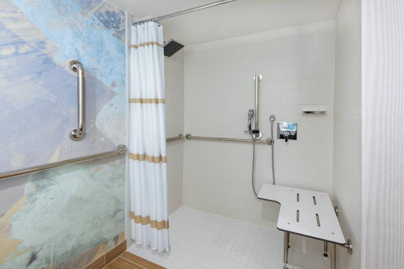آپارتمان پریمیوم 1 خوابه, Oasia Suites Kuala Lumpur