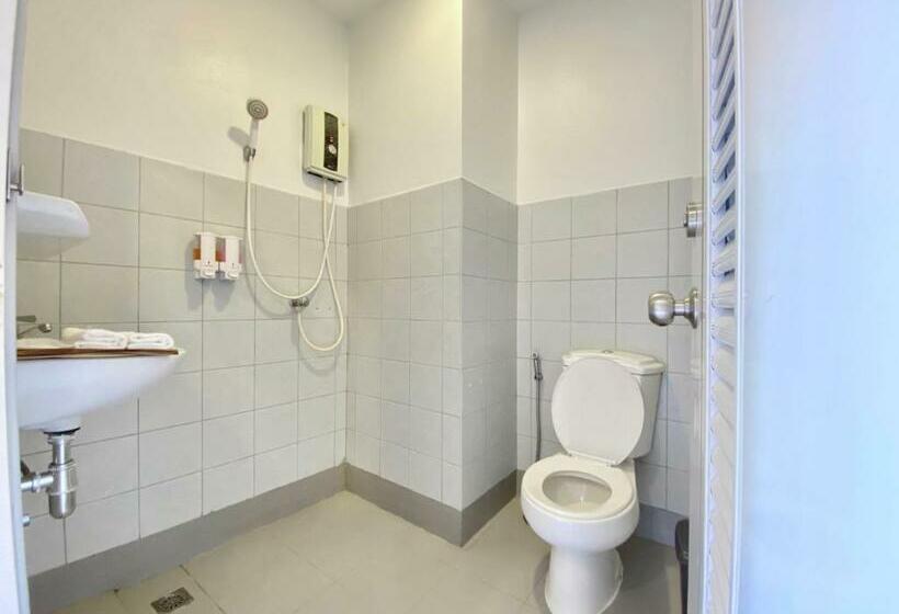 اتاق استاندارد, Pensiri House   Sha Extra Plus