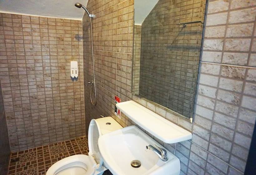 اتاق سوپریور با بالکن, Pensiri House   Sha Extra Plus