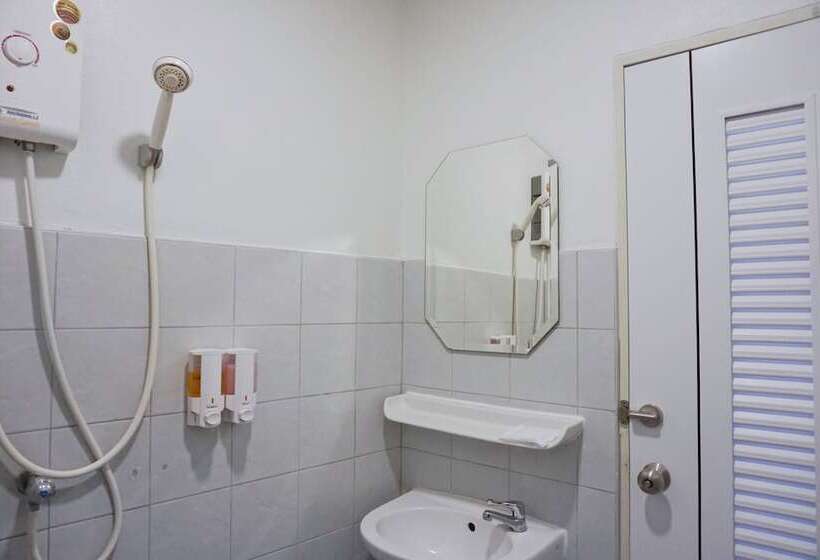 اتاق استاندارد, Pensiri House   Sha Extra Plus