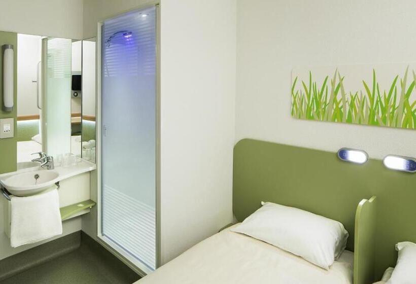 Номер Стандарт, Ibis Budget Hotel Edinburgh Park