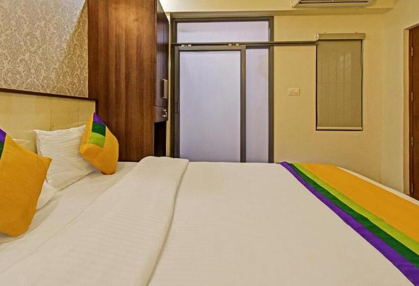 エコノミールーム, Itsy Hotels Deluxe Inn