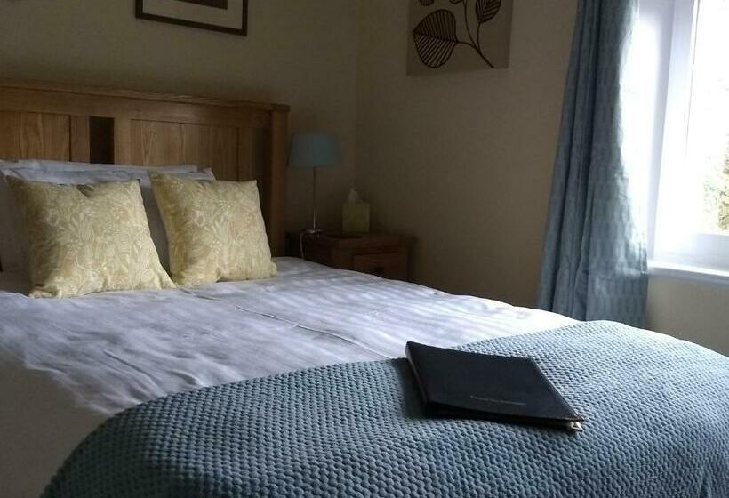 스탠다드 룸, The Old Rectory Bed And Breakfast