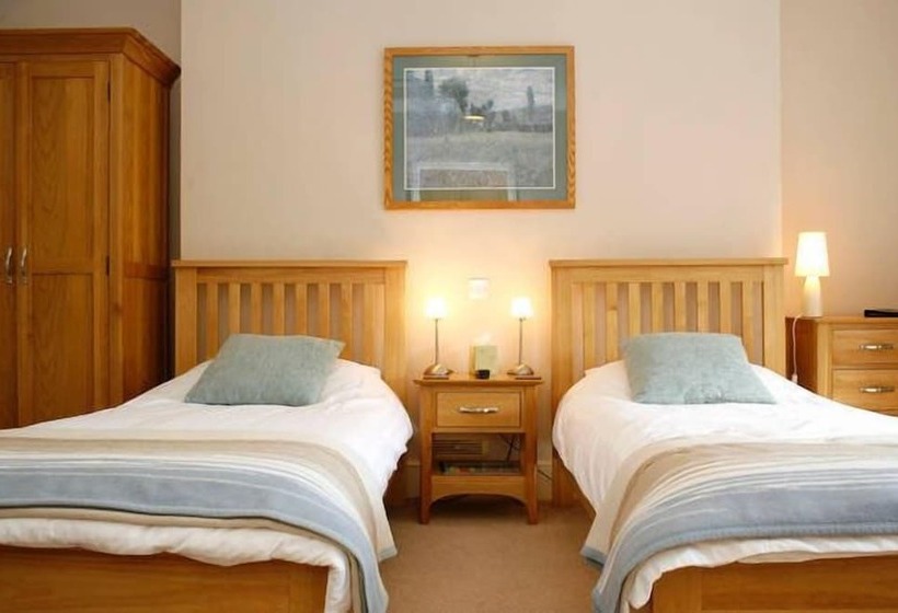 스탠다드 룸, The Old Rectory Bed And Breakfast
