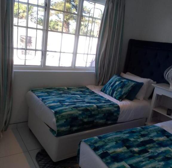 Семейный Номер, Kingston House B&b