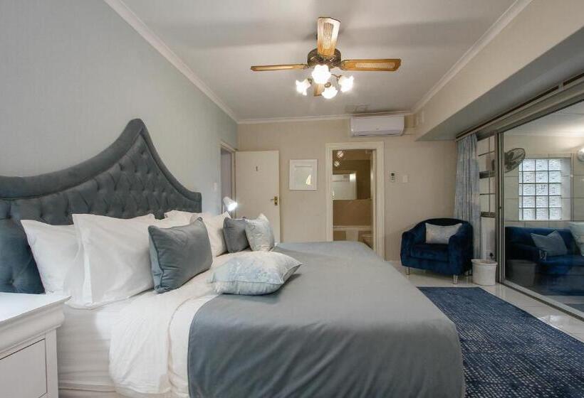 Стандартный Номер Кровать Кинг, Kingston House B&b