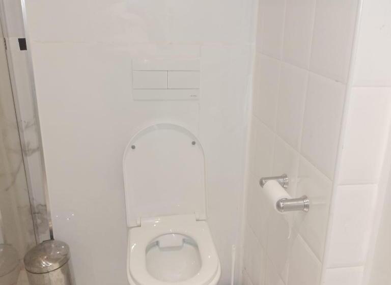 Номер Стандарт, Kingston House B&b