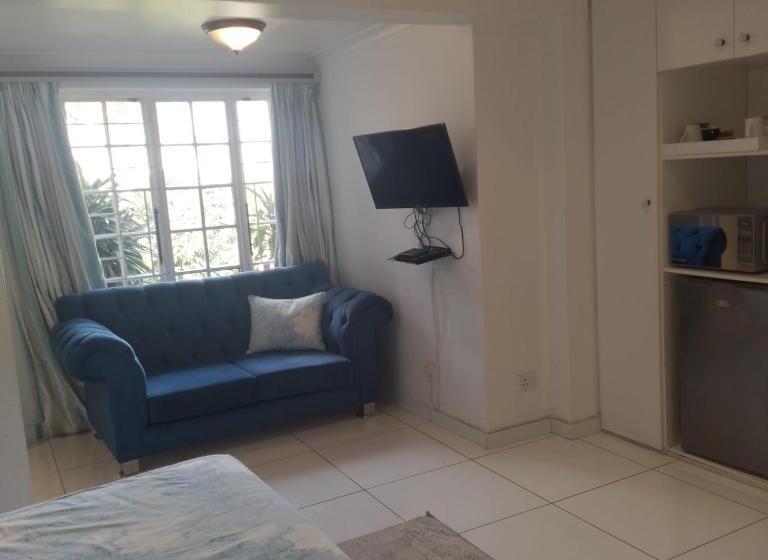 Номер Стандарт, Kingston House B&b