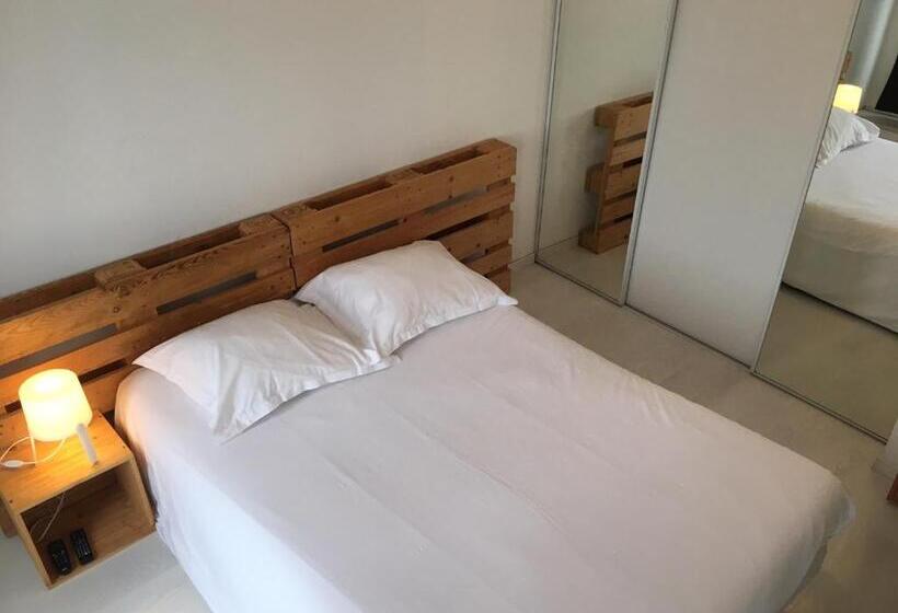 Апартаменты 1 Спальня, Fasthotel L Eldorado