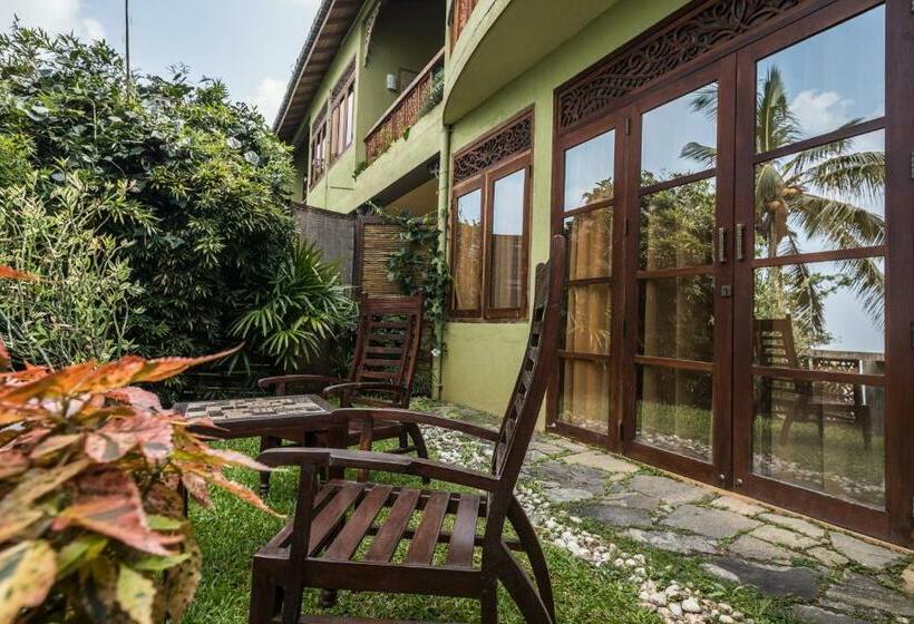 اتاق سوپریور با چشم‌انداز کوهستان, Yasmin Hill Longevity Resort   Former Galavilla Boutique Hotel & Spa