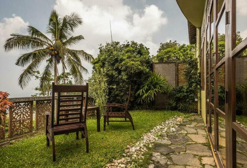 اتاق سوپریور با چشم‌انداز کوهستان, Yasmin Hill Longevity Resort   Former Galavilla Boutique Hotel & Spa