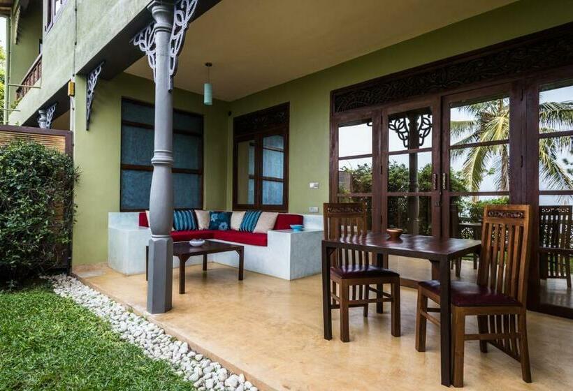 اتاق سوپریور با چشم‌انداز کوهستان, Yasmin Hill Longevity Resort   Former Galavilla Boutique Hotel & Spa