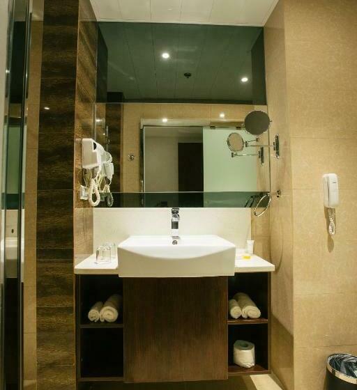 اتاق لوکس, Best Western Plus  Subic