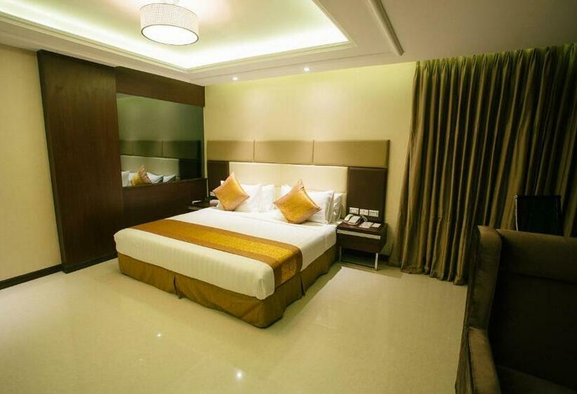 سوییت اجرایی, Best Western Plus  Subic