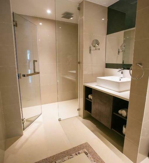 اتاق لوکس, Best Western Plus  Subic