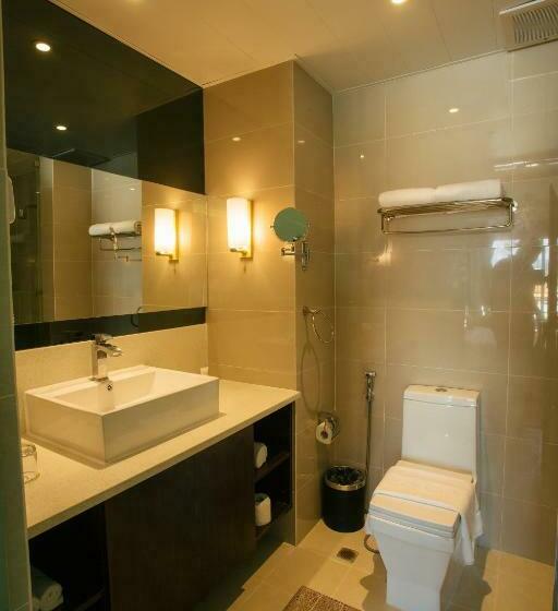 اتاق لوکس, Best Western Plus  Subic