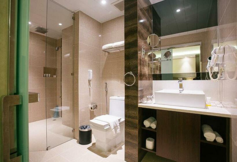 اتاق لوکس, Best Western Plus  Subic