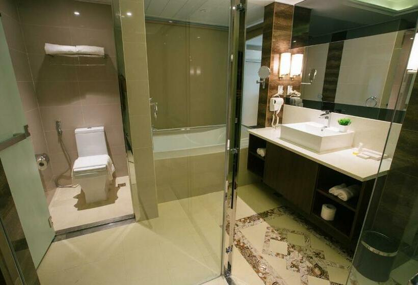 سوییت اجرایی, Best Western Plus  Subic