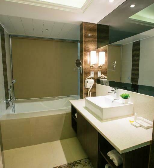 سوییت اجرایی, Best Western Plus  Subic