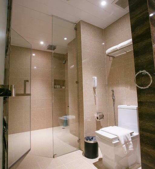 اتاق لوکس, Best Western Plus  Subic