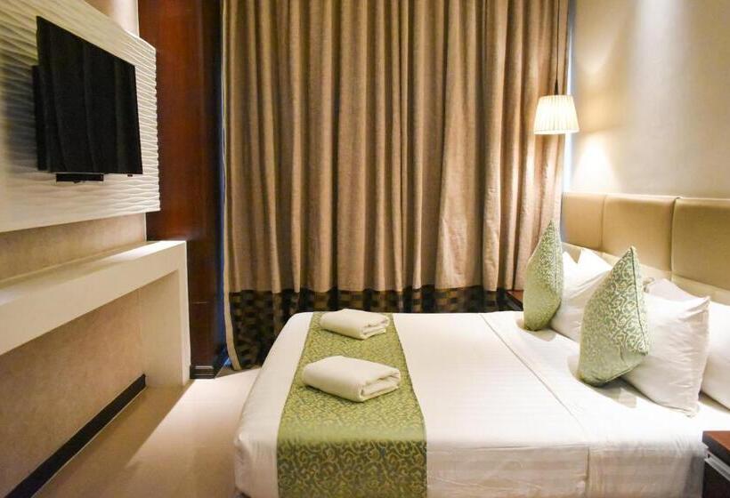 اتاق لوکس, Best Western Plus  Subic