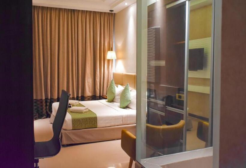 اتاق لوکس, Best Western Plus  Subic