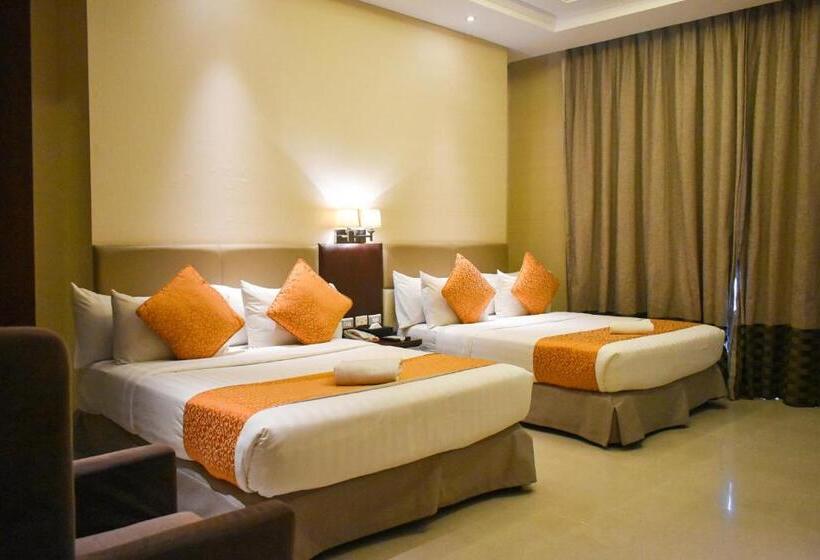 اتاق لوکس, Best Western Plus  Subic