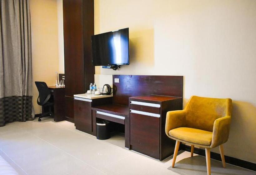 اتاق لوکس, Best Western Plus  Subic