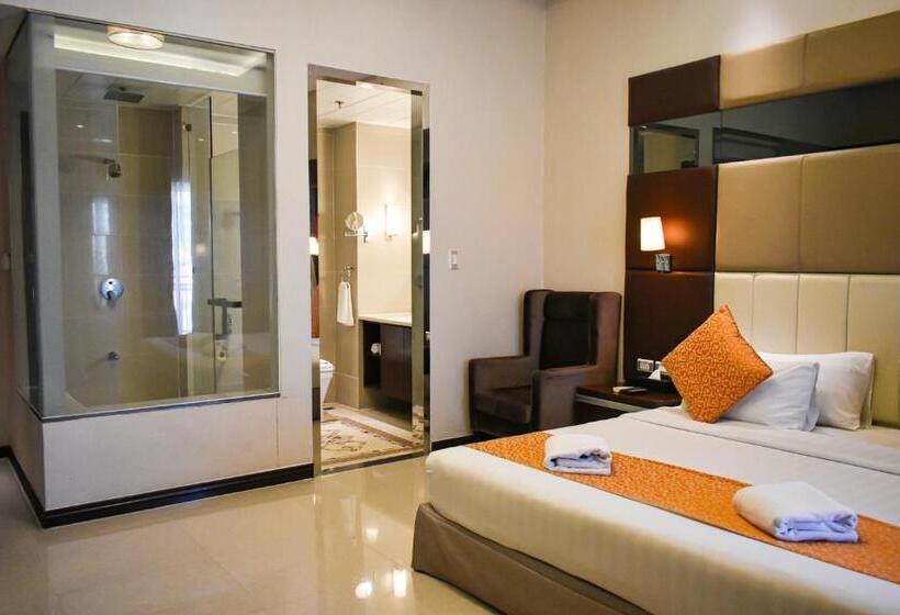 اتاق لوکس, Best Western Plus  Subic