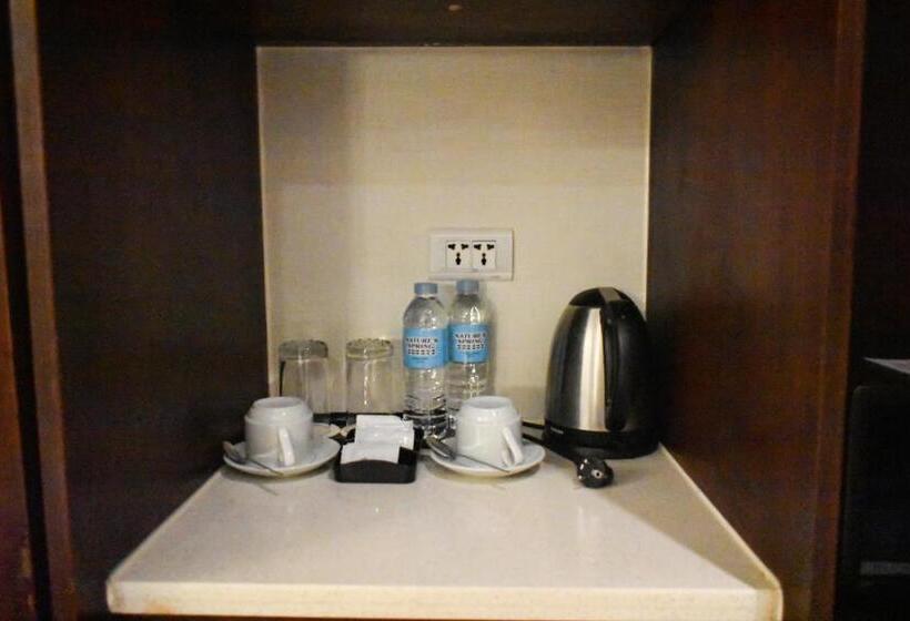 سوییت اجرایی, Best Western Plus  Subic