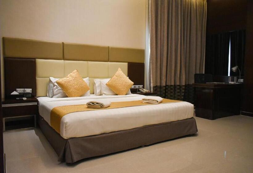 سوییت اجرایی, Best Western Plus  Subic