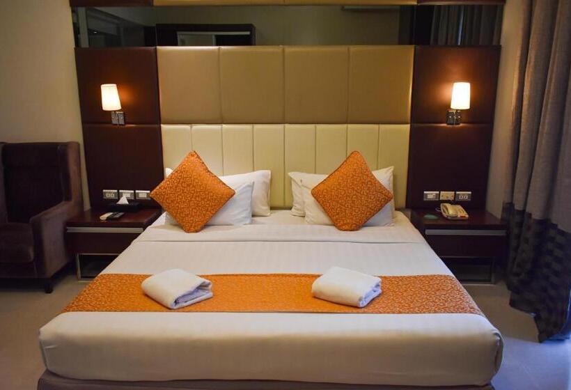 اتاق لوکس, Best Western Plus  Subic