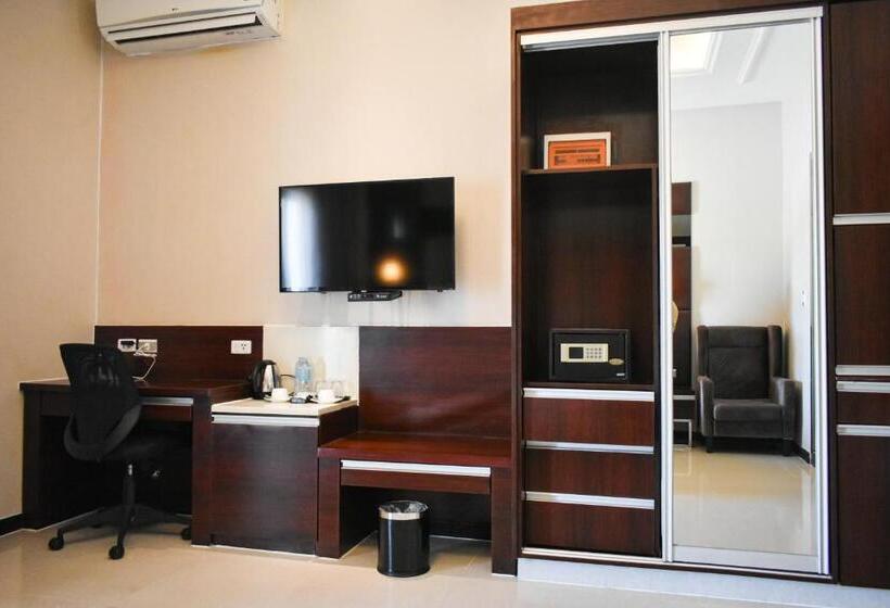 اتاق لوکس, Best Western Plus  Subic